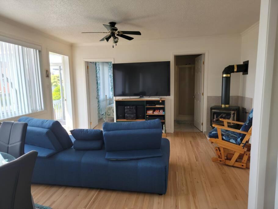 Maison Miramar A 5 Min De La Baie Holiday home *