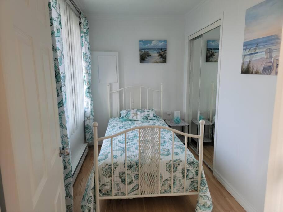 Maison Miramar A 5 Min De La Baie * Sainte-Luce-sur-Mer